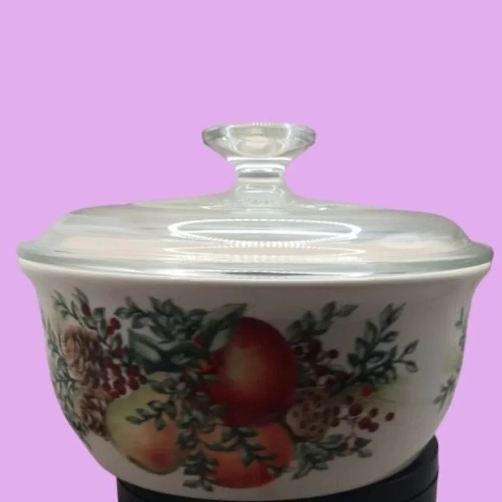 Lenox williamsburg boxwood&